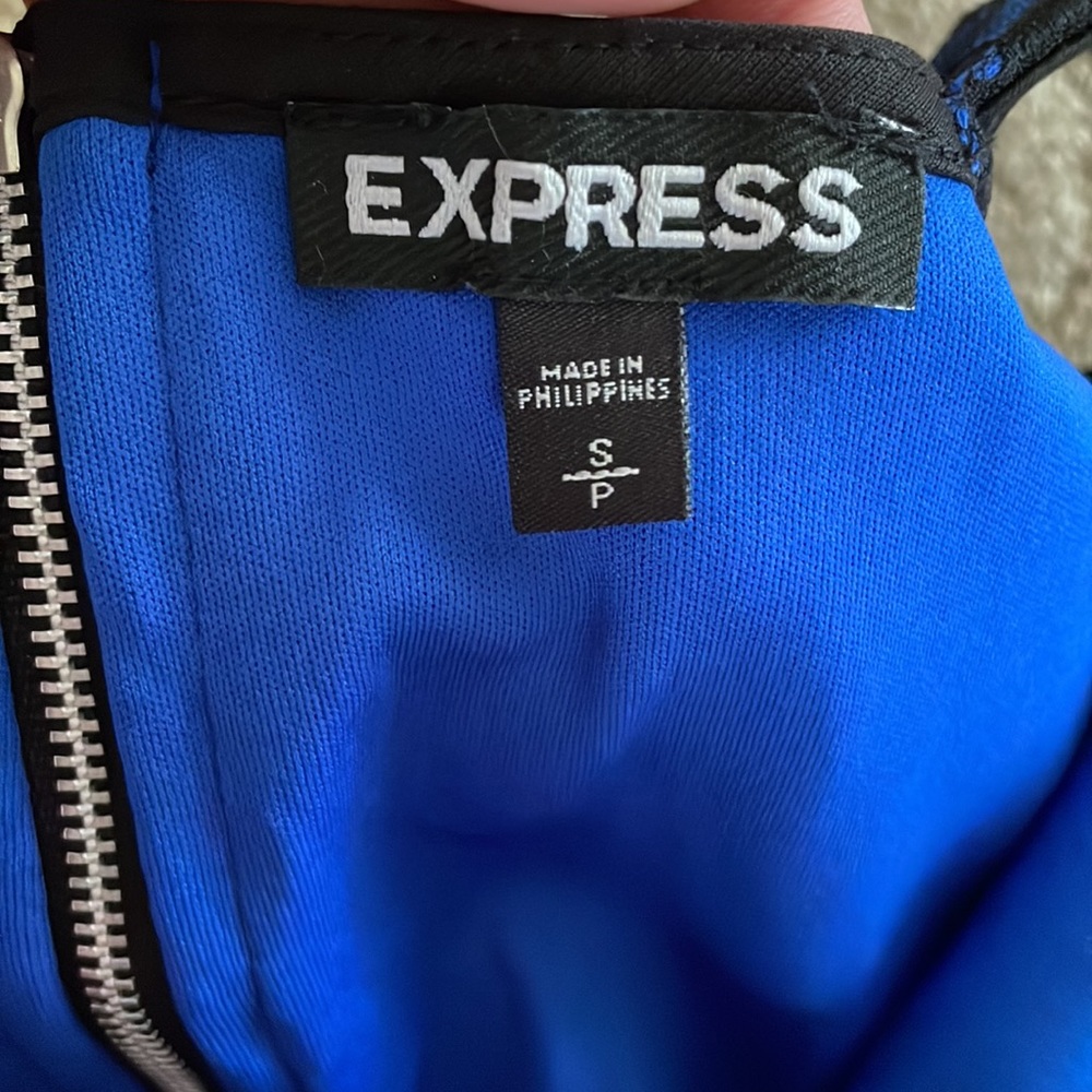 Express top - Picture 6 of 6